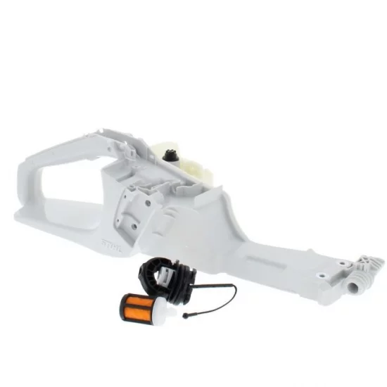 STIHL   Obudowa zbiornika paliwa 1143 350 0807