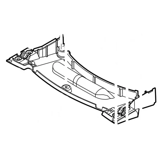 Stihl  Pokrywa 6374 706 0720