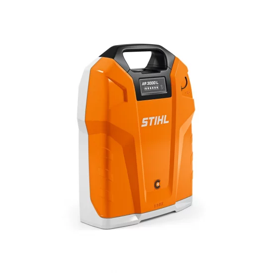 Stihl  AR 3000 L, Akumulator plecakowy Nr art. 48714006520