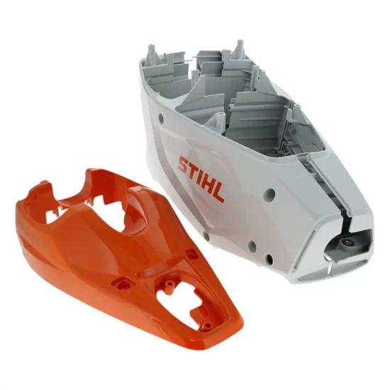 STIHL  Obudowa silnika HA04 600 0802