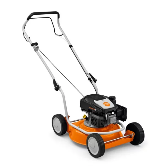 Stihl   RM 2 R Nr art. 63570113416