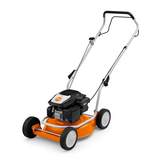 Stihl   RM 2 R Nr art. 63570113416