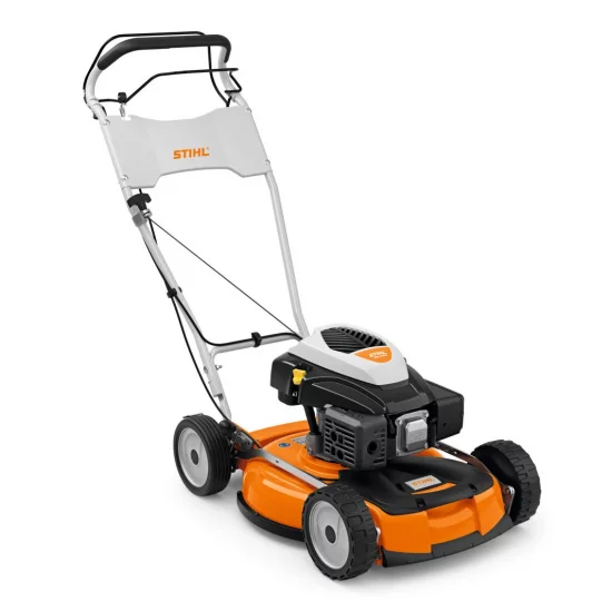 Stihl  RM 4 RTP Nr art. 63830113422
