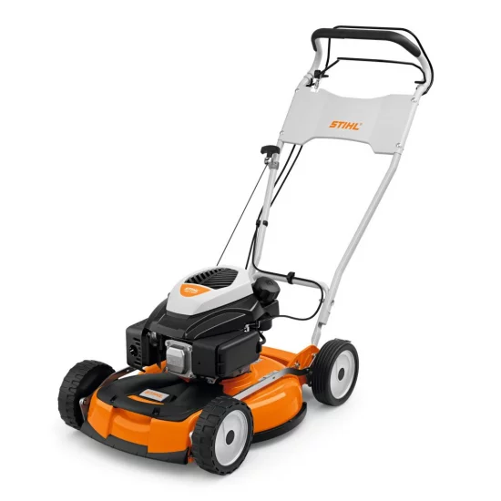 Stihl  RM 4 RTP Nr art. 63830113422