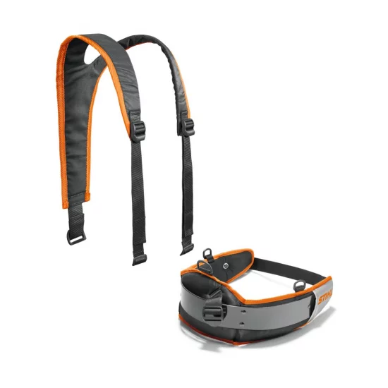STIHL  Pas nośny z szelkami do akumulatora Nr art. 48504900500