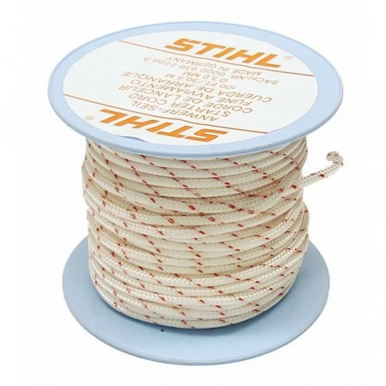 STIHL  Linka urządzenia rozruchowego, Ø 4,5 mm x 30,5 m 0000 930 2200