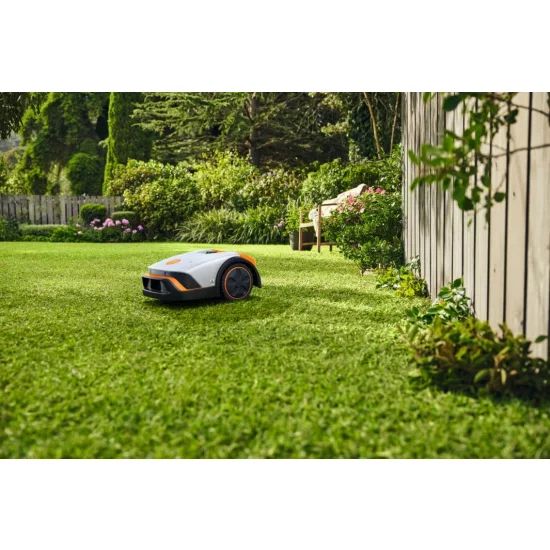 Stihl  Robot koszacy iMOW 4 Nr art. IA020111436