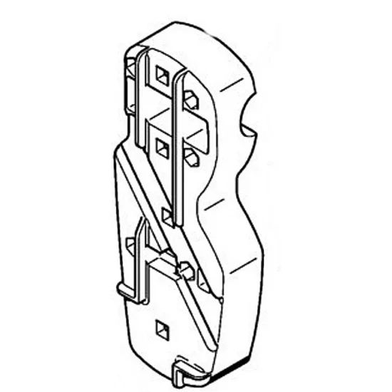 STIHL  Kołnierz 4601 791 3301
