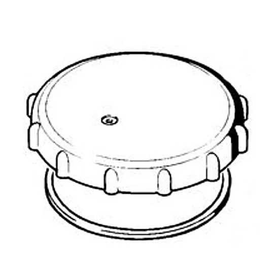 STIHL  Pokrywa pojemnika 4203 700 0903