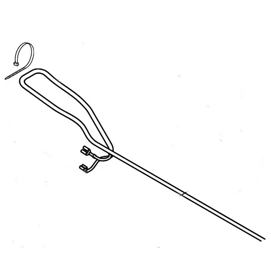 STIHL   Wiązka kabli 4522 440 3001