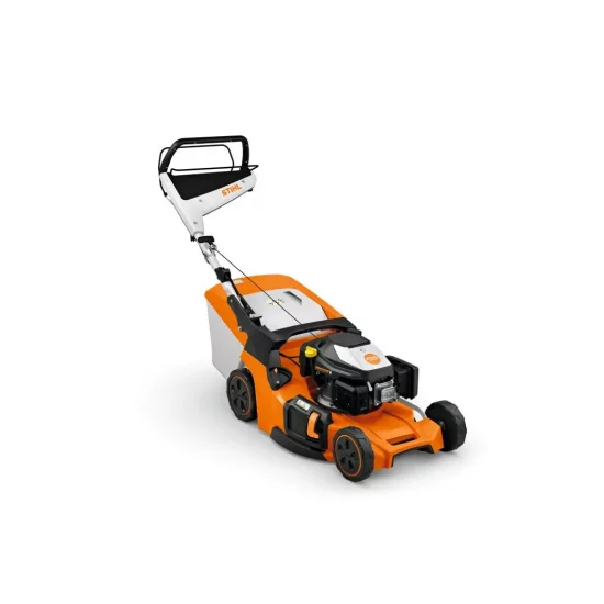 STIHL RM 453 T Kosiarka spalinowa 4w1