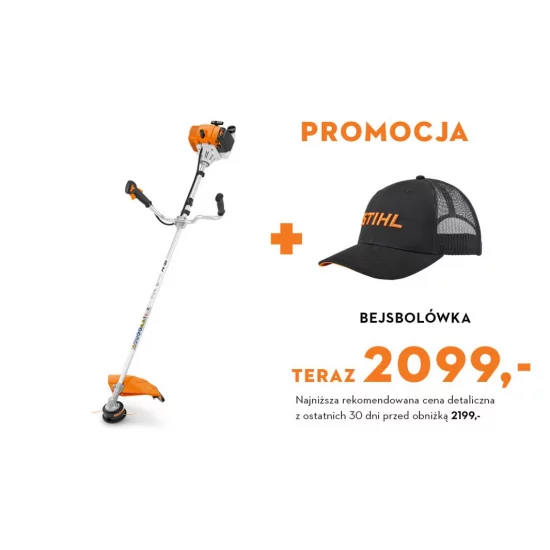 Stihl  FS 120 Nr art. 41342000465