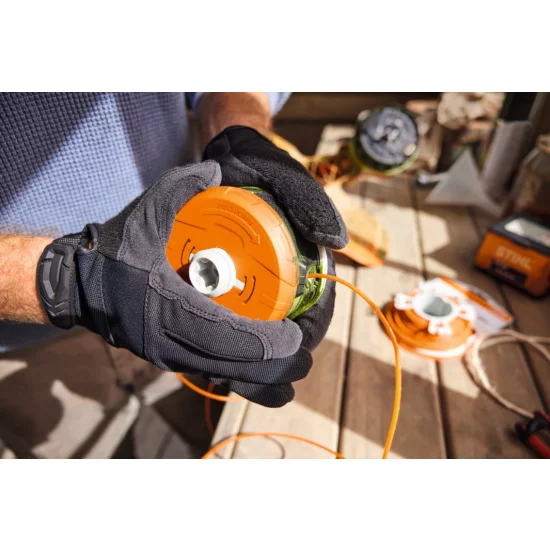 Stihl  Kosa akumulatorowa FSA 70 R, z AutoCut C 12-2 Nr art. FA070115703