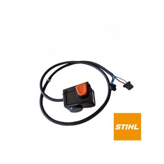 STIHL  Wyłącznik samoczynny 6320 430 0428