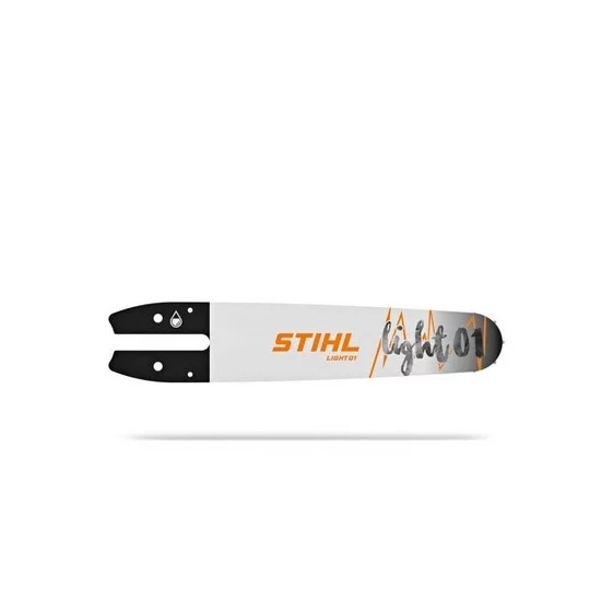 STIHL  Prowadnica L01 15cm/6" 1,1mm/0.043" 3008 000 0202