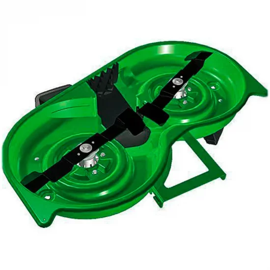 Stihl  Zespół tnący kompl. 6160 760 0901