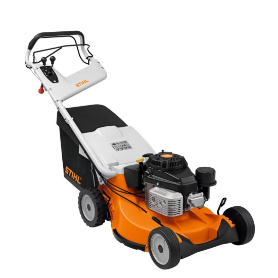 Stihl   RM 756 YC Nr art. 63780113421
