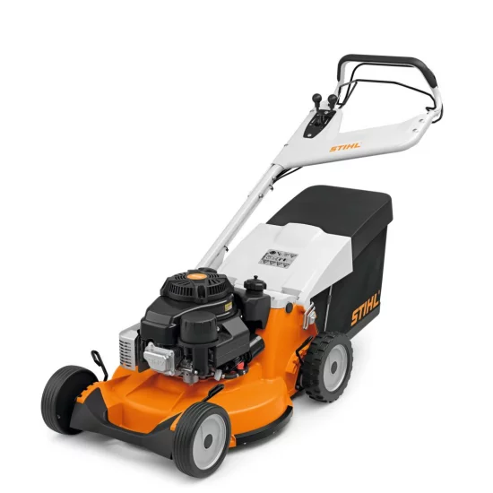 Stihl   RM 756 YC Nr art. 63780113421