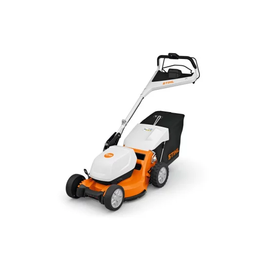 Stihl   RMA 750 V, bez akumulatora i ładowarki Nr art. WA700111400