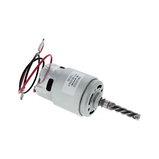 STIHL  Silnik elektryczny 4521 600 0201