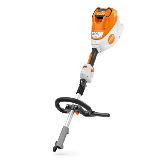 STIHL KMA 120 R Jednostka napędowa KombiMotor AP SYSTEM