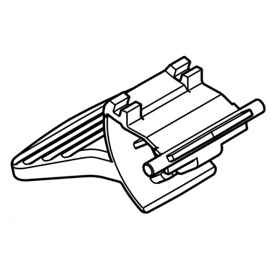 STIHL  Dźwignia 4816 711 3800