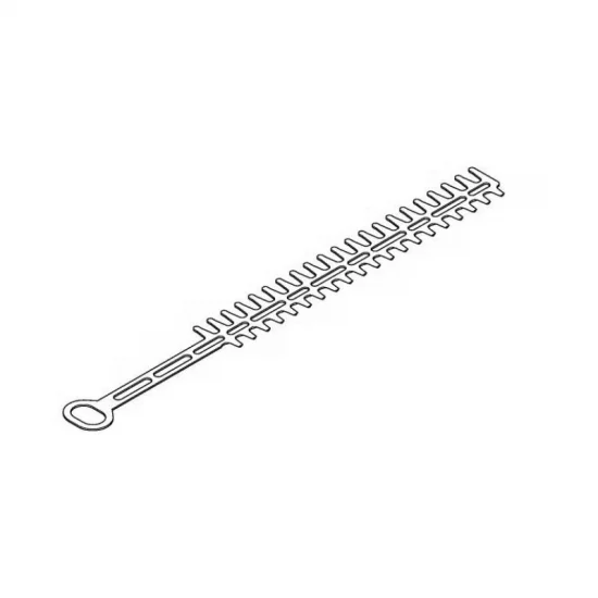 STIHL  Nóż / noże 450 mm / 18" 4818 710 6050