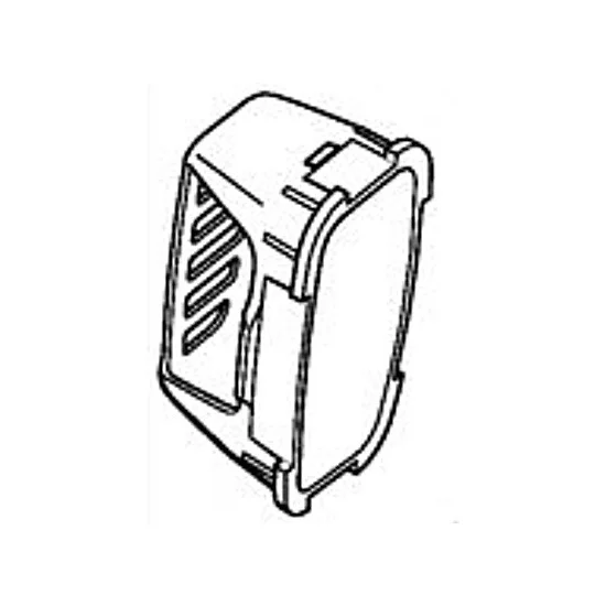 STIHL  Element dystansowy 4140 084 6802