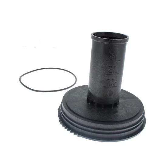 STIHL  Rura pompy 4255 670 6602