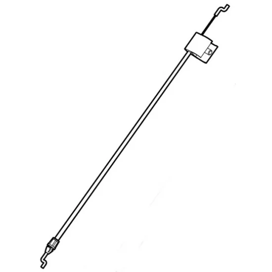 STIHL  Cięgno 6357 700 7524