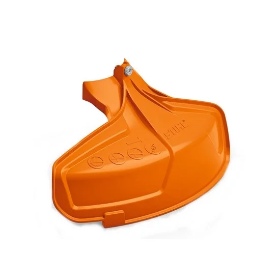 STIHL   Osłona Ø 380 mm 4144 710 8127