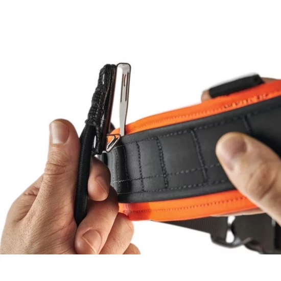 STIHL  Klips mocujący ADVANCE X-Flex Nr art. 00007408800
