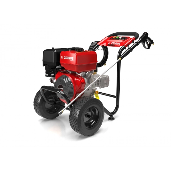 Myjka ciśnieniowa Cedrus Premium CEDMC300-W