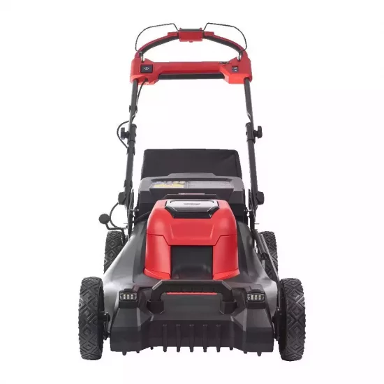 Kosiarka MILWAUKEE M18 F2LM53-122 M18 FUEL™ z napędem 53 cm na dwa akumulatory 12Ah