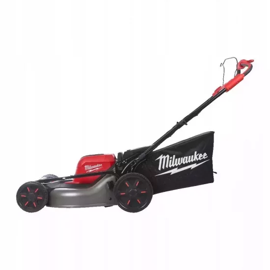 Kosiarka MILWAUKEE M18 F2LM53-122 M18 FUEL™  z napędem 53 cm na dwa akumulatory 12Ah