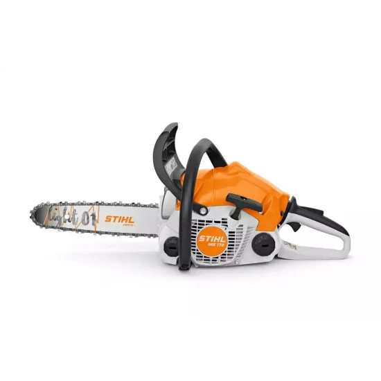 Stihl MS 172 pilarka spalinowa 1,9 KM komfortowa piła + gratisy