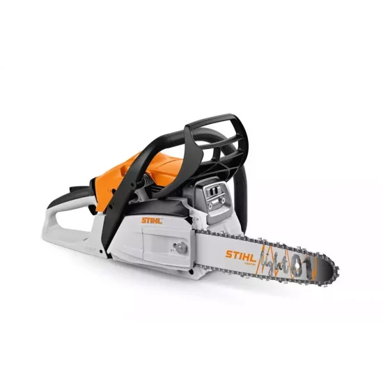 Stihl MS 172 pilarka spalinowa 1,9 KM komfortowa piła + gratisy