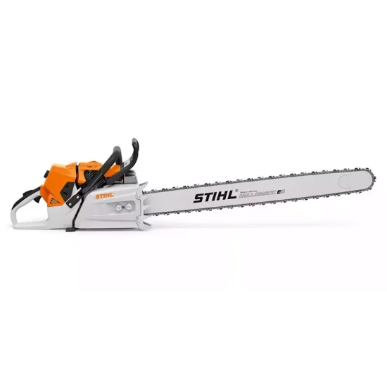 Stihl MS 881 najmocniejsza piła spalinowa 8,7 KM