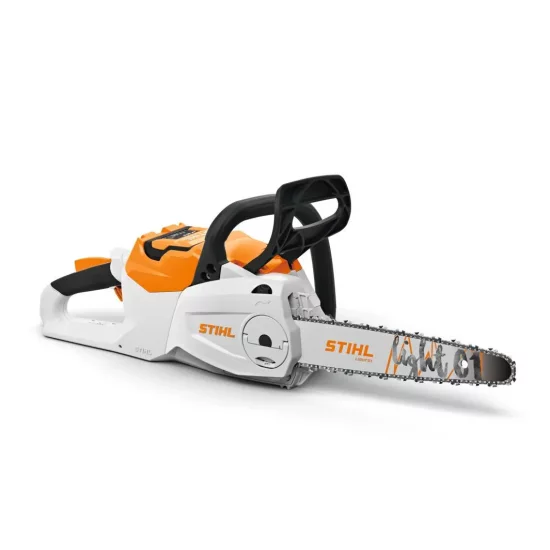 STIHL MSA 80 C-B pilarka akumulatorowa bez akumulatora prowadnica 35 cm