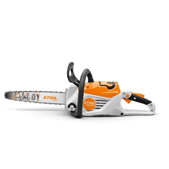STIHL MSA 80 C-B pilarka akumulatorowa bez akumulatora prowadnica 35 cm