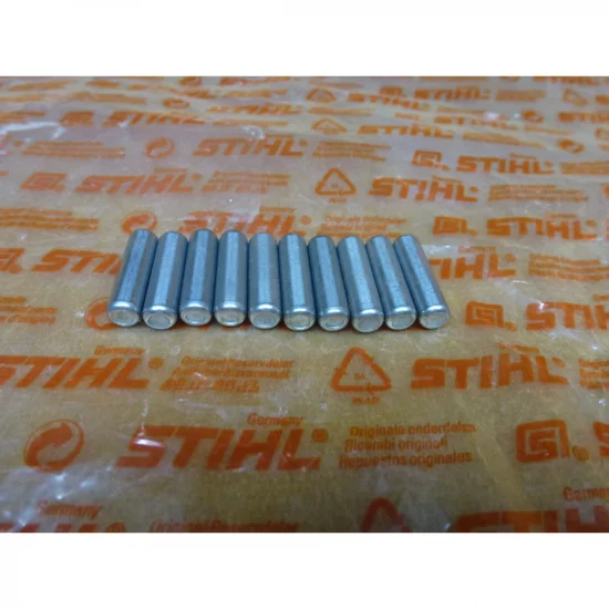 STIHL  Trzpień cylindryczny 6x20 9371 470 3120