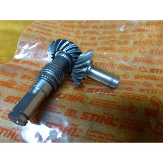 STIHL  Zestaw zębnika 1,27 4138 640 7303