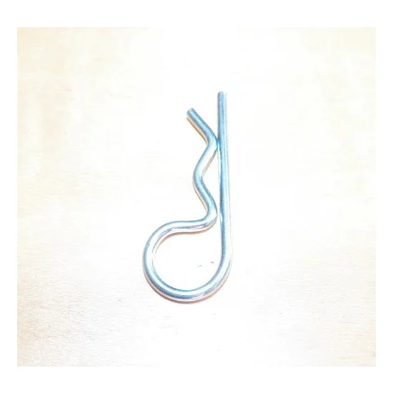 STIHL  Wtyczka sprężynująca 2x25 9340 021 0302