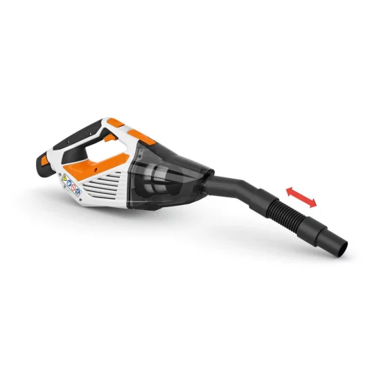STIHL Odkurzacz akumulatorowy SEA 20 Nr art. SA030117305