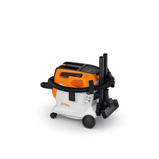 STIHL SEA60 Akumulatorowy odkurzacz / 180mbar / 36V / SA040117301