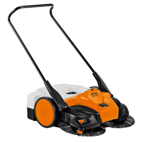 STIHL Zamiatarka KGA 770 Nr art. 48600114706