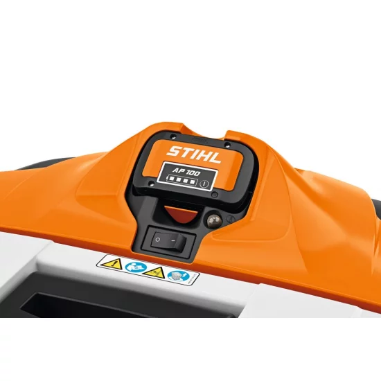 STIHL Zamiatarka KGA 770 Nr art. 48600114706