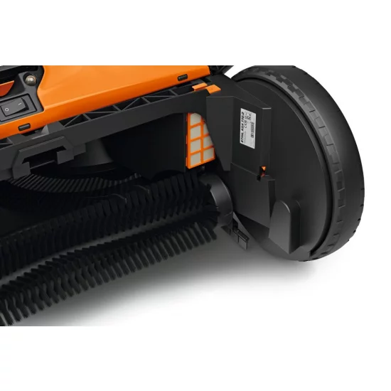 STIHL Zamiatarka KGA 770 Nr art. 48600114706