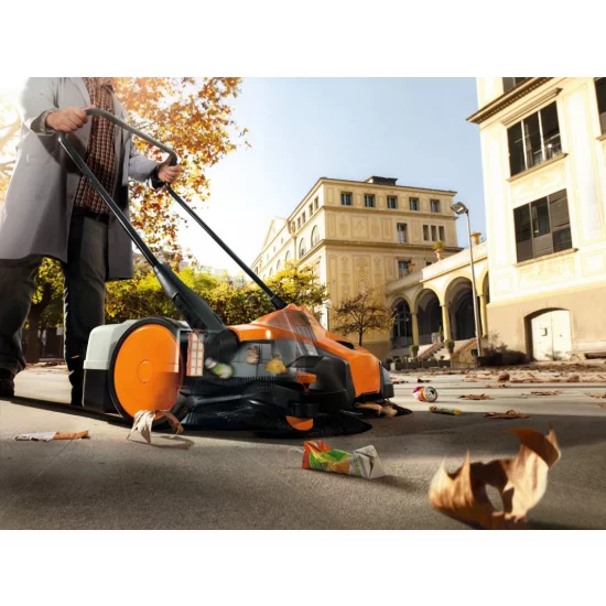 STIHL Zamiatarka KGA 770 Nr art. 48600114706