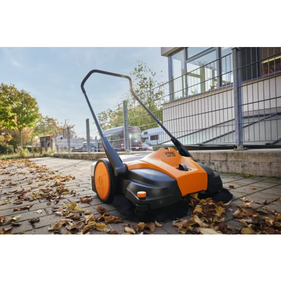 STIHL Zamiatarka KGA 770 Nr art. 48600114706